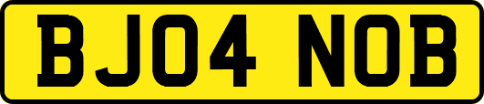 BJ04NOB