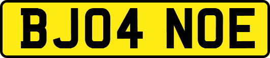 BJ04NOE
