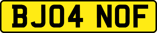 BJ04NOF