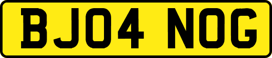 BJ04NOG