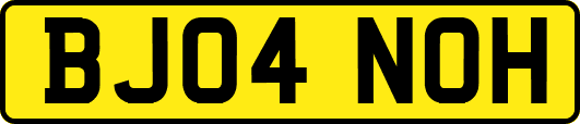 BJ04NOH