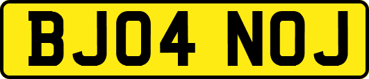 BJ04NOJ
