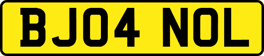 BJ04NOL