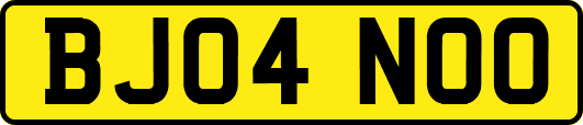BJ04NOO