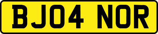BJ04NOR