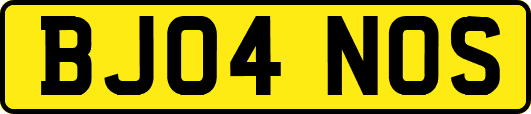 BJ04NOS