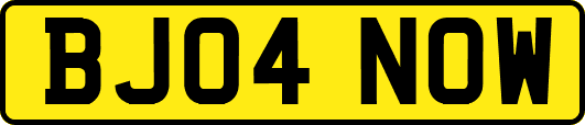 BJ04NOW