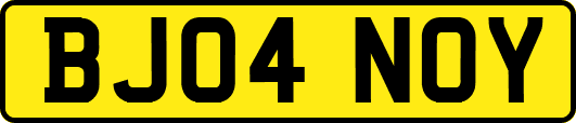 BJ04NOY