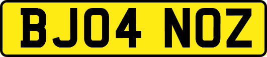 BJ04NOZ