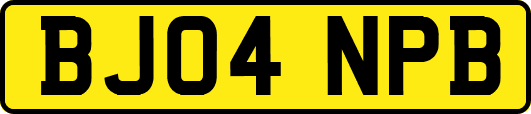 BJ04NPB