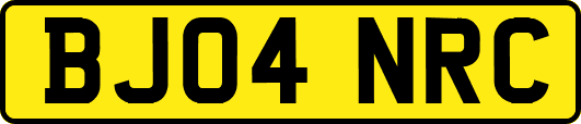 BJ04NRC