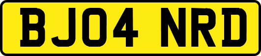 BJ04NRD