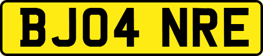 BJ04NRE