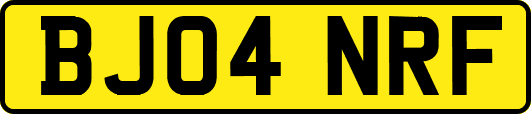 BJ04NRF