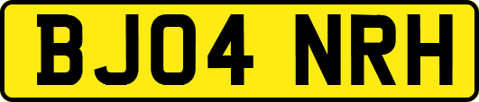 BJ04NRH
