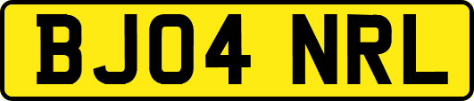 BJ04NRL