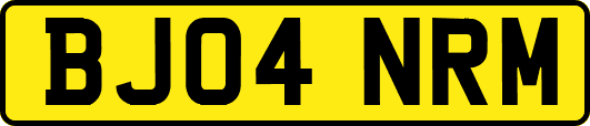 BJ04NRM