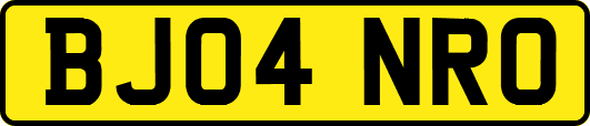 BJ04NRO