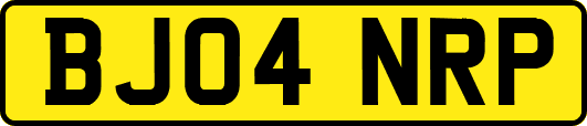 BJ04NRP