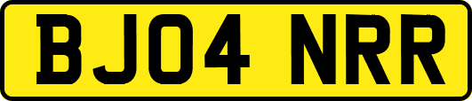 BJ04NRR