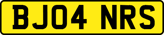 BJ04NRS