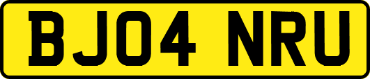 BJ04NRU