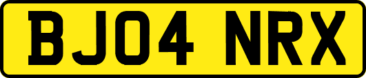 BJ04NRX
