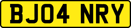 BJ04NRY