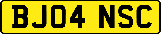 BJ04NSC