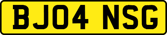 BJ04NSG
