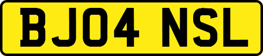 BJ04NSL
