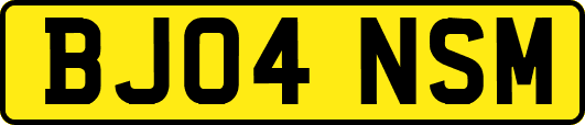 BJ04NSM
