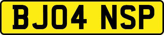 BJ04NSP