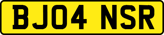 BJ04NSR
