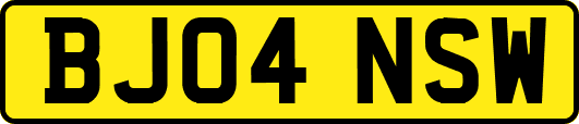 BJ04NSW