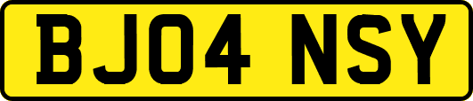 BJ04NSY