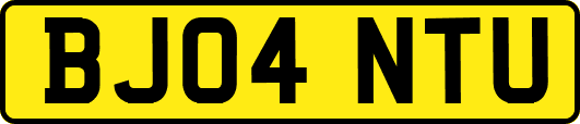 BJ04NTU