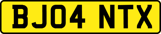 BJ04NTX