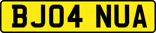 BJ04NUA