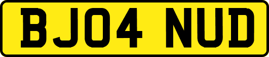 BJ04NUD