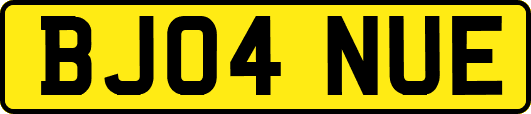 BJ04NUE