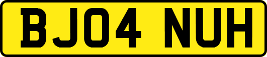BJ04NUH