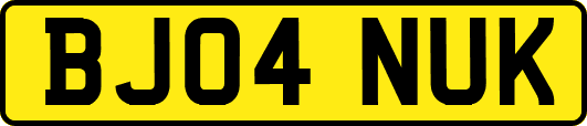 BJ04NUK