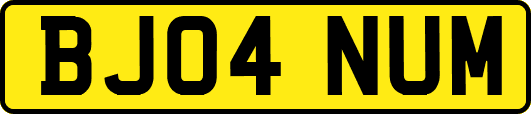BJ04NUM