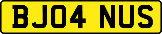 BJ04NUS