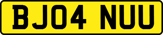 BJ04NUU