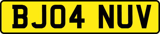 BJ04NUV