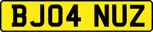 BJ04NUZ