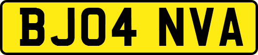 BJ04NVA