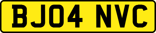 BJ04NVC